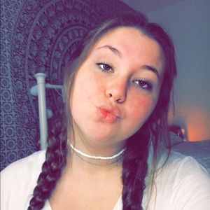 Meet your Posher, Delaney